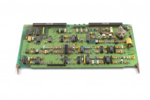 HP 8753A Network Analyzer PCB Phase Lock 08753-60060