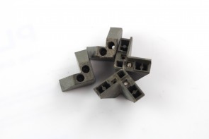 Set of HP Rear Feet for Analyzers & More