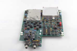 PCB Board 21696 \21180 For Gigatronics 8542B Power Meter
