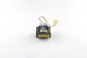 Transformer 21214 A41-43-1393AW/ON-OFF Switch + Socket For Gigatronics 8542B