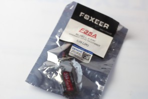 foxeer f35a 35a blheli_s esc 2-5s - multi-a