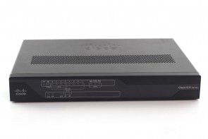 CISCO C891F-K9 891F Gigabit Integrated Service Router 8-Port