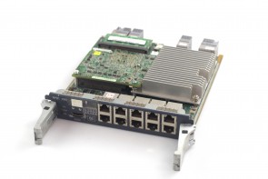 ECI Telecom NPB1_10XE MODULE #1