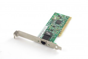 LOT OF 7 INTEL PRO/1000 GT DESKTOP NETWORK ADAPTER