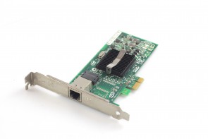 LOT OF 2 EXPI930DPTBLK INTEL/DELL PRO/1000 PT SERVER ADAPTER PCI EXPRESS