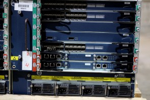ECI Telecom SR9705 Switch Router