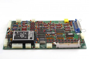 HP Indigo ebe-1010-53 rev:3 Circuit Board
