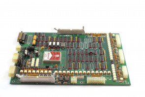 HP Indigo ebe-1011-53 rev:06 Circuit Board