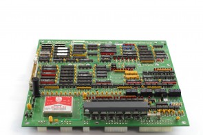 HP Indigo ebe-1009-02 Circuit Board