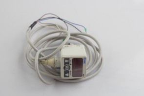 SMC ISE50-T2-62L Digital Pressure Switch
