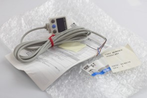 SMC ISE80-N02-T Digital Pressure Switch