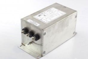 TRI-MAG Three Phase Filter 20A - 250VAC 47-63 Hz