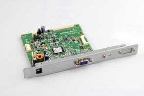 HY-RTD2525L-RV Board,