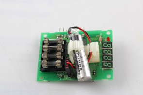 JANCO NSP30-E REVA F352769-1