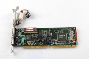 CONTEC PVGA(FP) FB-M-VO