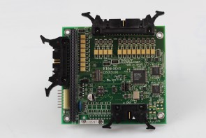 Dynax DNX5191 Interface Board PCB F104-IO/1