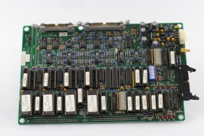 HP Indigo BOARD L.D.C P.W.A EBE-1001-55 EBE-1001-02
