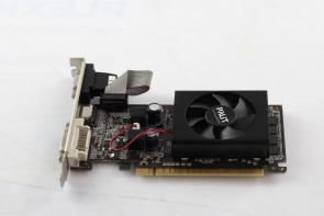 PALIT GF210 1024M DDR3 64B (TC) CRT DVI HDMI NEAG2100HD06-1193H Graphic Card