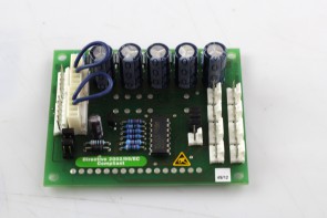 Hunkeler 8111-00070 Board