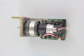 CITIZEN CHIBA PRECISION MOTOR, X-8440, 62-225302 PG40-3 1/144 #