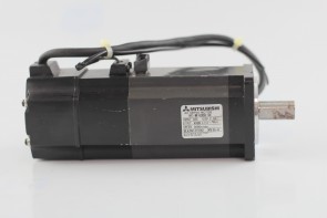 MITSUBISHI AC SERVO MOTOR HC-MF43BD-UE