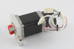 Oriental Motor C8741-9212KM Vexta 2-Phase 1.8 Step Stepping Motor