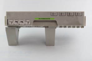 Sun U25 U40 U45 3X workstation system chassis 371-0703-01