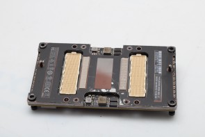 NVIDIA 699-2G503-0201-200 TESLA V100 16GB SXM2 NVLINK PASSIVE GPU