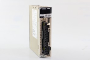 YASKAWA SGDV-R90A01A AC SERVO DRIVER 100W
