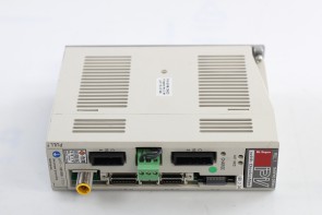 AMAT 0190-25422 SANYO DENKI PV2A015SMT1PA0-C1 BL PV SERVO AMPLIFIER