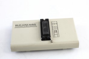 dil48 socket module accessories for 865 programmer