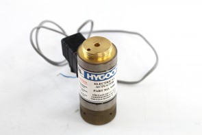 HYGOOD 9490 ELECTRIC ACTUATOR 24V 0.2V #6