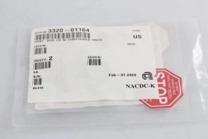 APPLIED MATERIALS USE 3320-01164 GSKT VCR 1/2
