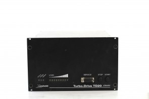 LEYBOLD 800075V0005 Turbo Drive TD 20