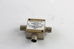 Mini-Circuits ZFDC-10-5 1-2000MHz RF coupler