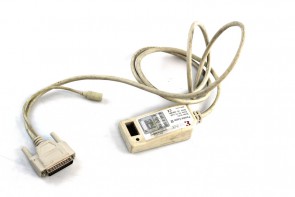 Xilinx Parallel Cable IV Model DLC7