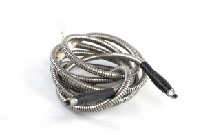 Insulated Wire Inc. 3PS-1801A-984 Armored Flexable 2.5m