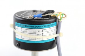 MKS Baratron 222CAG-00010ABS Pressure Transducer