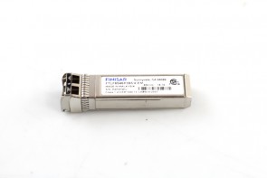 Lot of 11 FINISAR FTLF8546P3BCV-EM 16GB 850NM SW SFP+ TRANSCEIVER MODULE