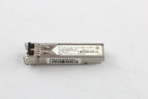 Lot of 13 Finisar FTLF8524P2BNV-EC 850nm 4Gbps Fibre Channel GBIC SFP Transceiver