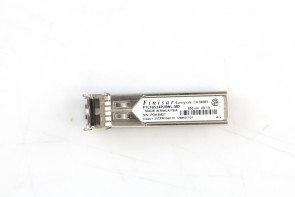 LOT OF 17 Finisar FTLF8528P2BNV-EM Fiber Channel 8GB 850nm SFP+ Fibre Transceiver