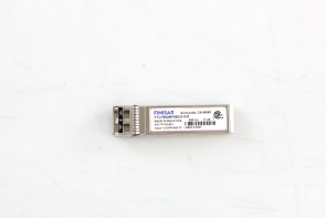 Lot of 11 Finisar FTLF8529P3BCV-EM 16GbE SFP+ SR 850nm Optical Transceiver