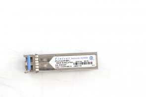 Lot of 6 Finisar FTLF1321P1BTL 1000Base-LX 1310nm SFP Transceivers
