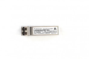 Lot of 8 Finisar FTLF8528P3BCV-LS 46-25002-02+A 850nm Fiber Channel SW SFP Optical Transceiver