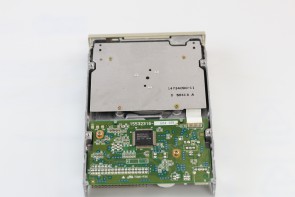 Lot of 2 Teac FD-235HF 6240 3.5" 1.44MB FDD Floppy Drive Disk Drive 19307762-40