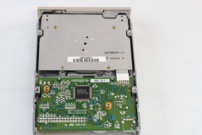 TEAC FD-235HF 6253 3.5? 1.44MB Internal Floppy Disk Drive 19307762-53