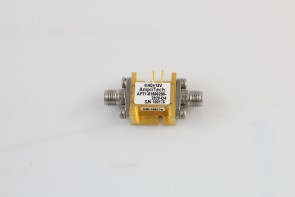 AMPLITECH  Low Noise Amplifier APT1-01000200-2020-D4 1-2GHz  20Gain (dB)