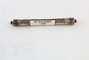 Agilent 0955-0982 RLC L2002 3GHz LPF for E4443A spectrum Analyzer