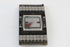 PG503 NVIDIA TESLA V100 SXM2 32GB GPU 699-2G503-0203-200 Graphics Accelerator