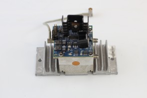 HP/Agilent 5087-7031 YIG-Tuned Harmonic Mixer #3